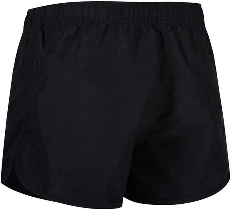 Men's Casual Summer Beach Shorts,Sports Fit Surfing Solid Splicing Swimwear Men's Board Shorts Athletic Shorts for Men