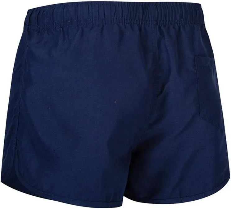 Men's Casual Summer Beach Shorts,Sports Fit Surfing Solid Splicing Swimwear Men's Board Shorts Athletic Shorts for Men