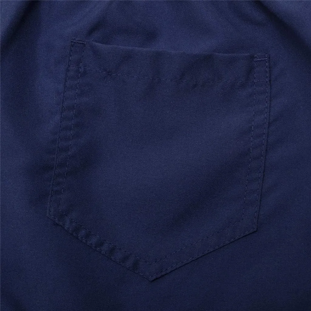 Men's Casual Summer Beach Shorts,Sports Fit Surfing Solid Splicing Swimwear Men's Board Shorts Athletic Shorts for Men