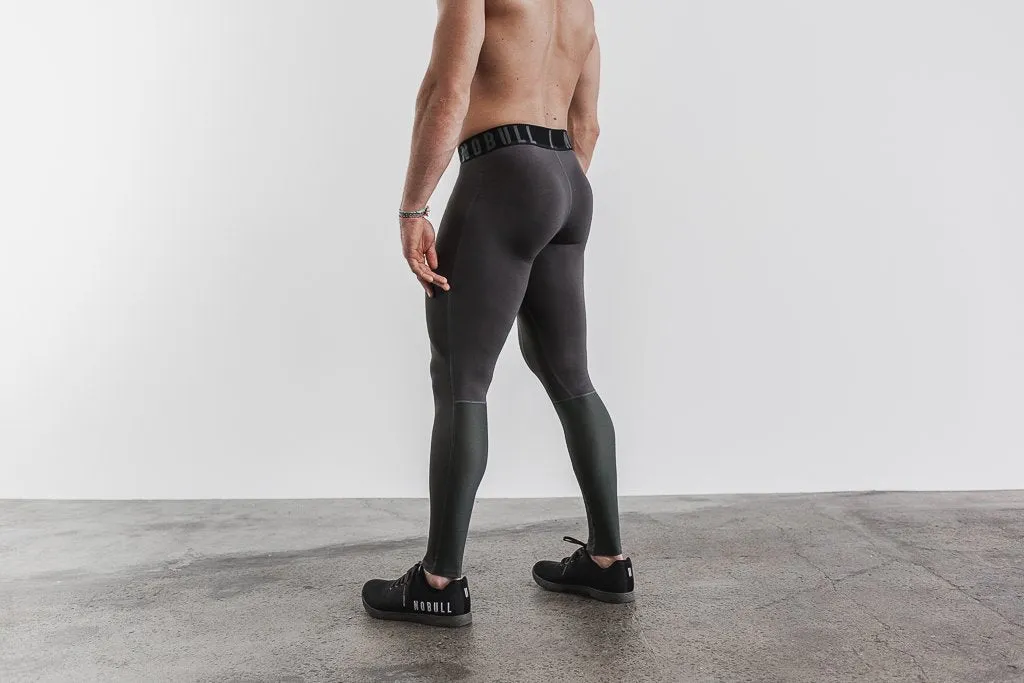MEN'S COMPRESSION TIGHT