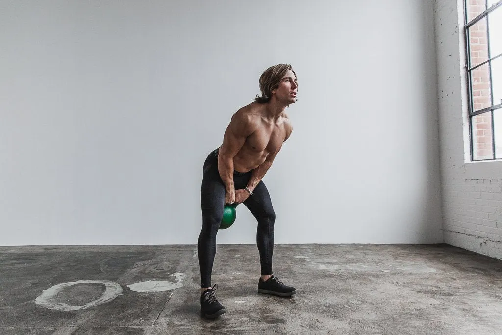 MEN'S COMPRESSION TIGHT
