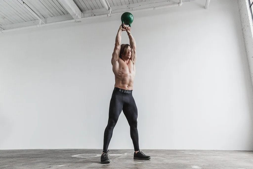 MEN'S COMPRESSION TIGHT