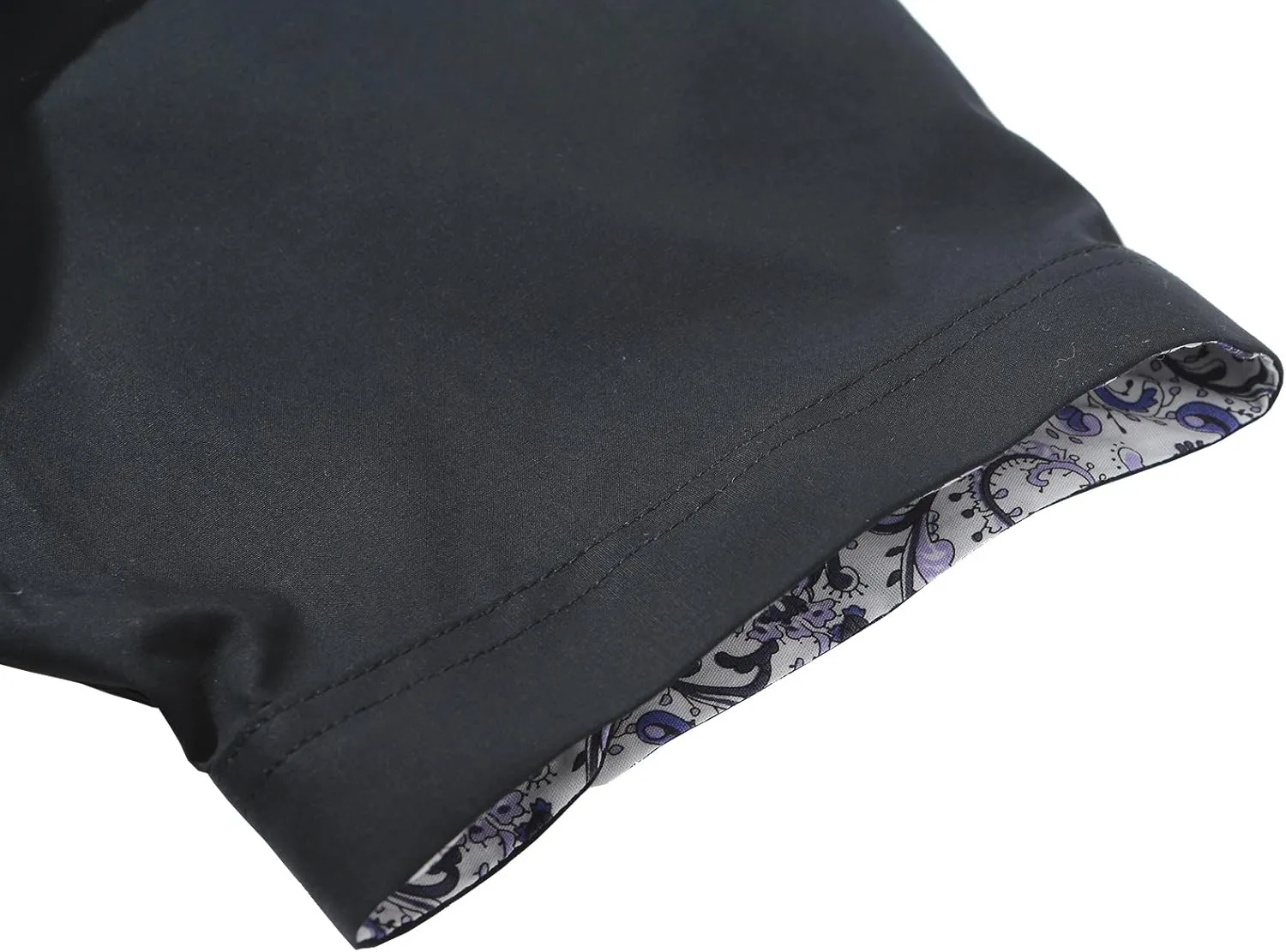 Mens Dress Shirts Short Sleeve Button Down Shirts for Men