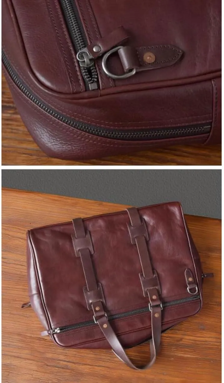Mens Handbags Briefcases Shoulder Bags Casual Daypacks Genuine Leather Laptop Bags Crossbody Bags Messenger Bags