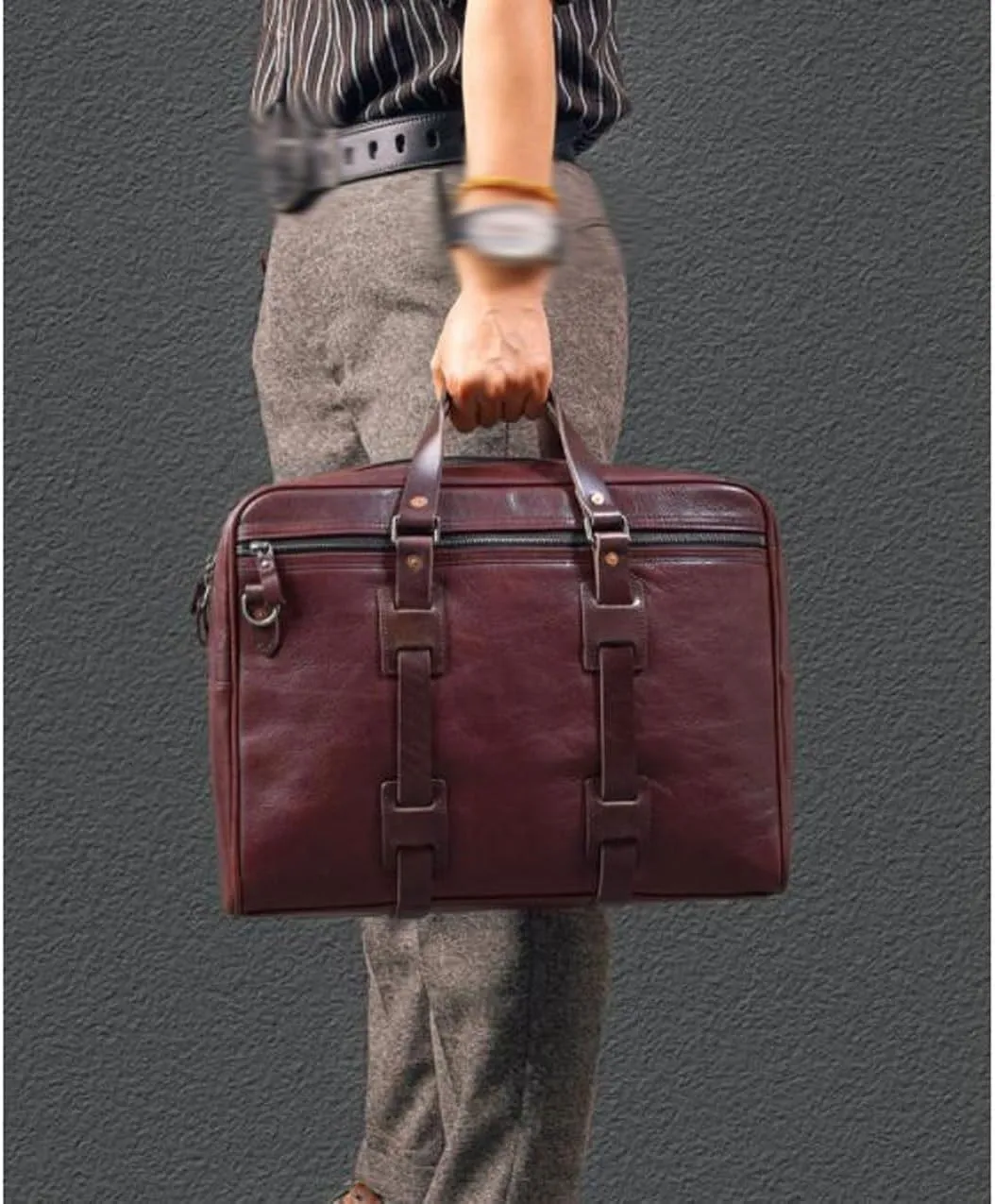 Mens Handbags Briefcases Shoulder Bags Casual Daypacks Genuine Leather Laptop Bags Crossbody Bags Messenger Bags