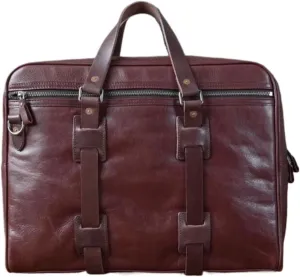 Mens Handbags Briefcases Shoulder Bags Casual Daypacks Genuine Leather Laptop Bags Crossbody Bags Messenger Bags