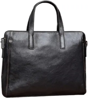 Mens Handbags Genuine Leather Shoulder Bags Messenger Bags Briefcases Crossbody Bags Carrying Cases Laptop Bags