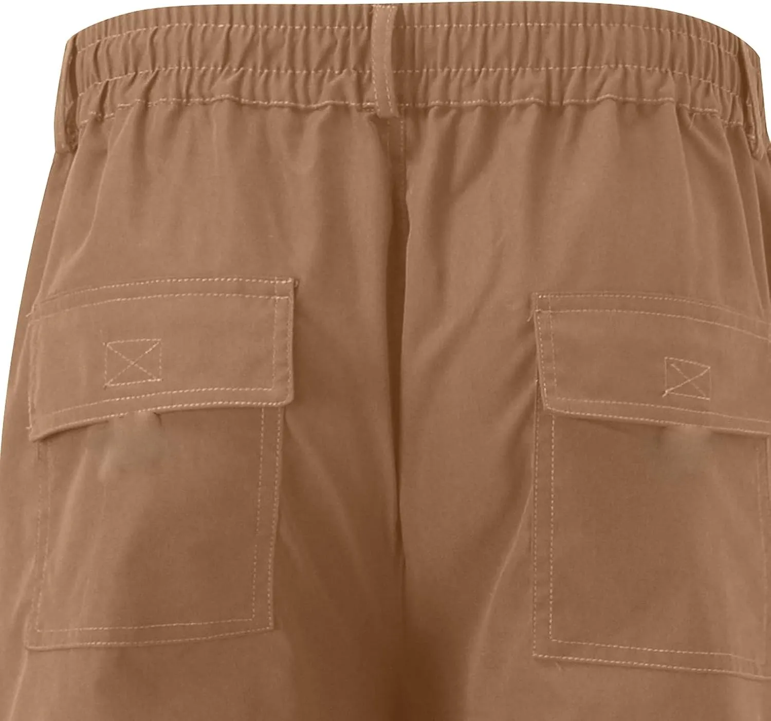 Men's Jogging Pants Casual Leisure Joggers Training Sweatpants Baggy Elasticated Lounge Pant
