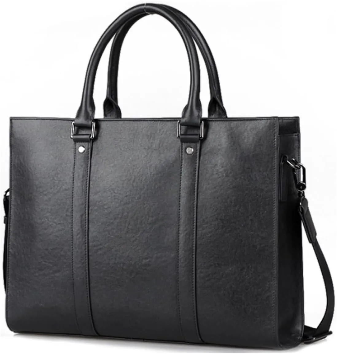 Men's Leather Shoulder Bags Messenger Bags Carrying Cases Handbags Laptop Bags Luggage Bags Briefcases