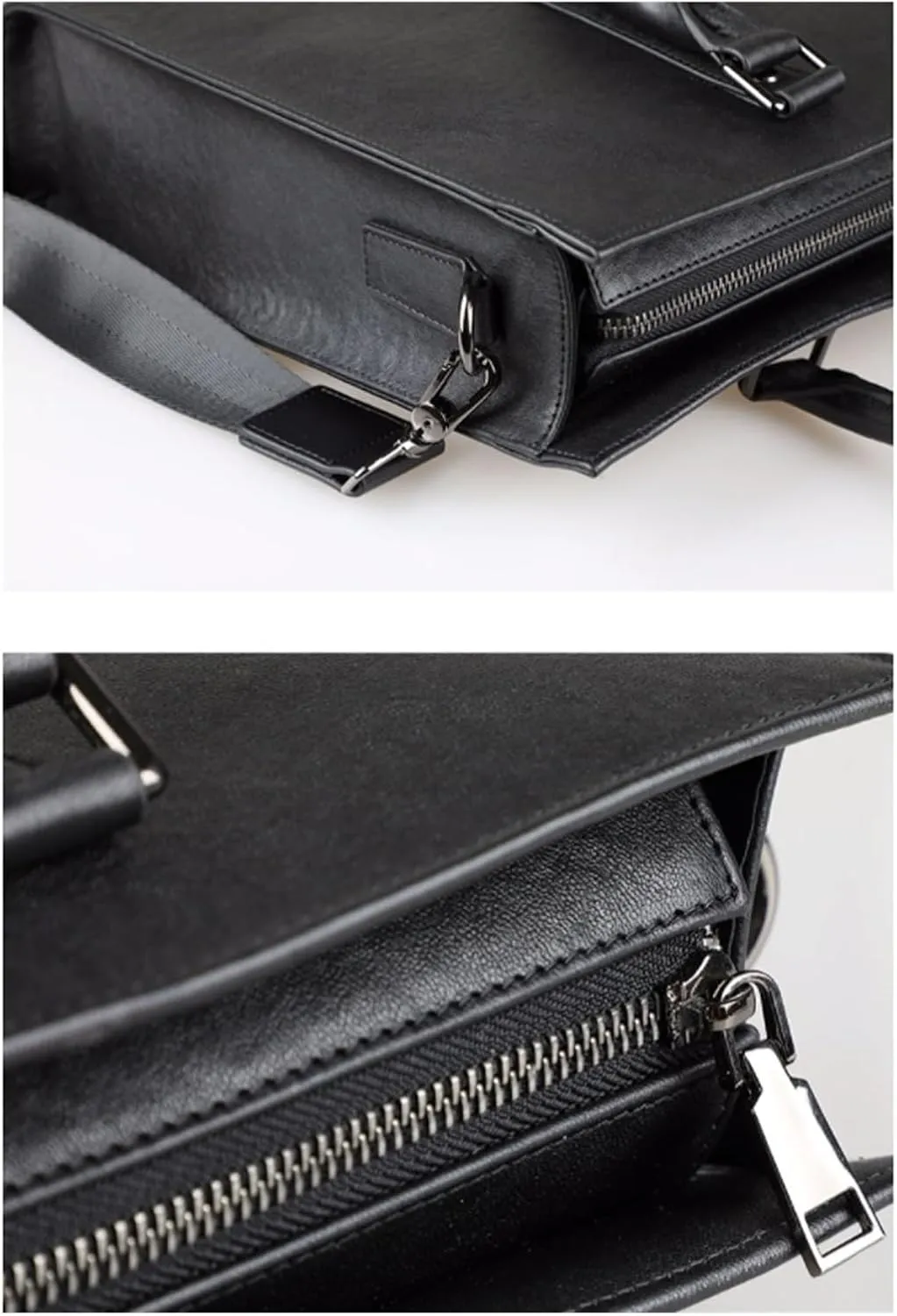 Men's Leather Shoulder Bags Messenger Bags Carrying Cases Handbags Laptop Bags Luggage Bags Briefcases