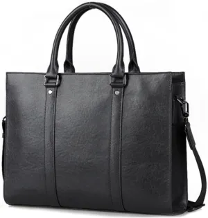 Men's Leather Shoulder Bags Messenger Bags Carrying Cases Handbags Laptop Bags Luggage Bags Briefcases