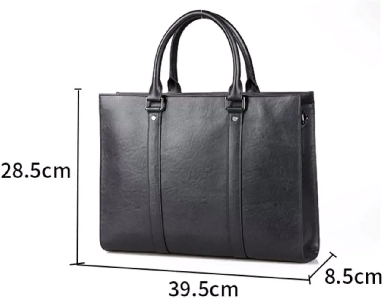 Men's Leather Shoulder Bags Messenger Bags Carrying Cases Handbags Laptop Bags Luggage Bags Briefcases