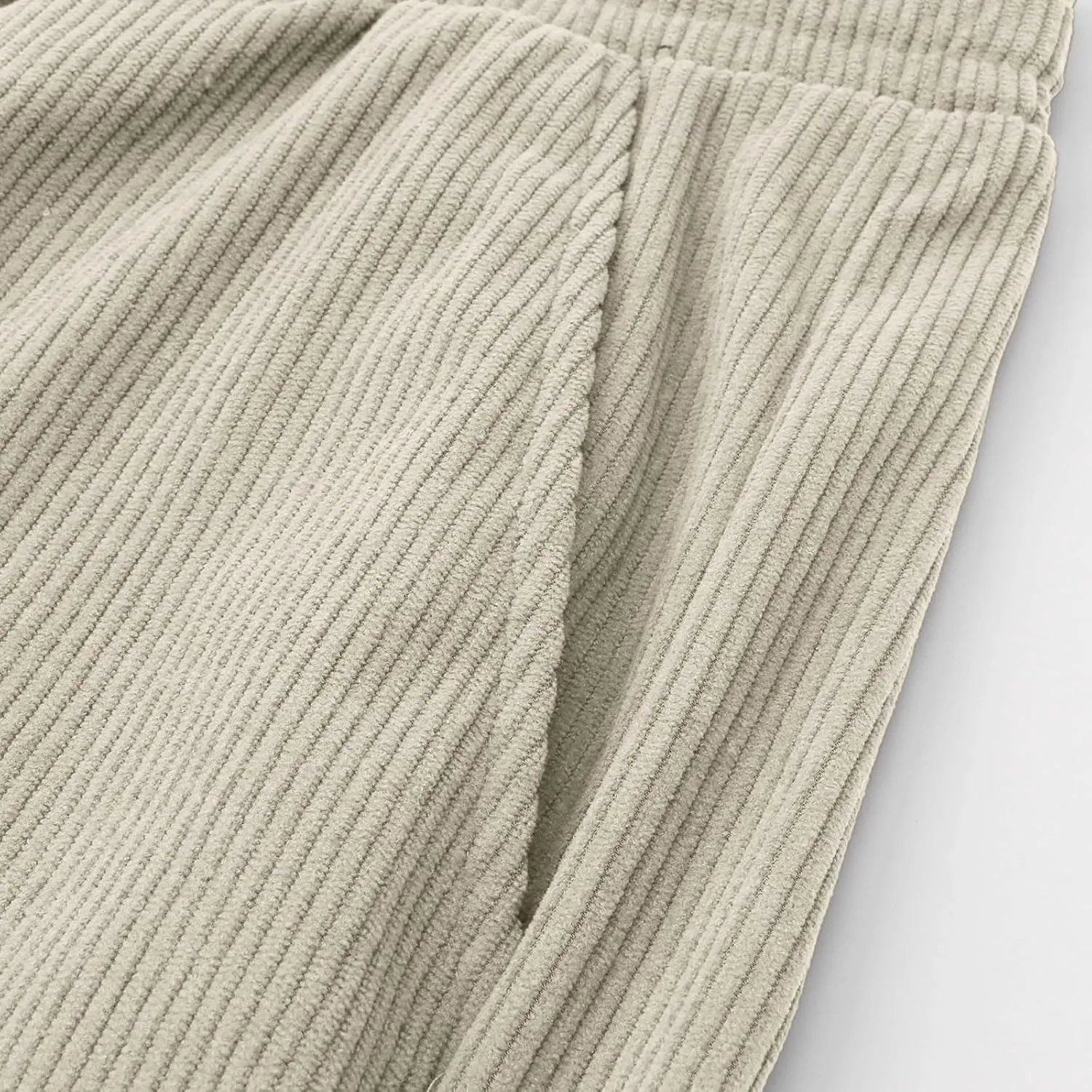 Men's Lightweight Jogging Pant Pull-On Work Joggers Baggy Sports Casual Sweatpants Yoga Long Pants