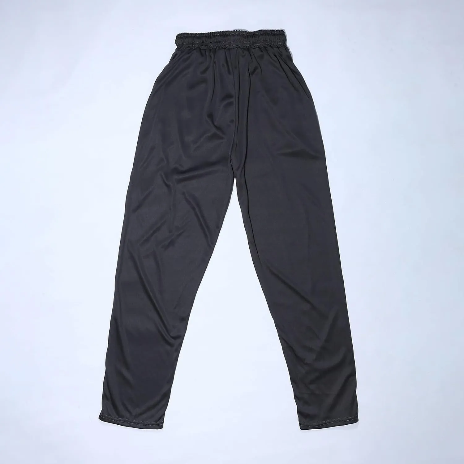 Mens Lightweight Jogging Pant Pull-On Work Joggers Comfort Fit Sport Casual Sweatpant Workout Gym Pants