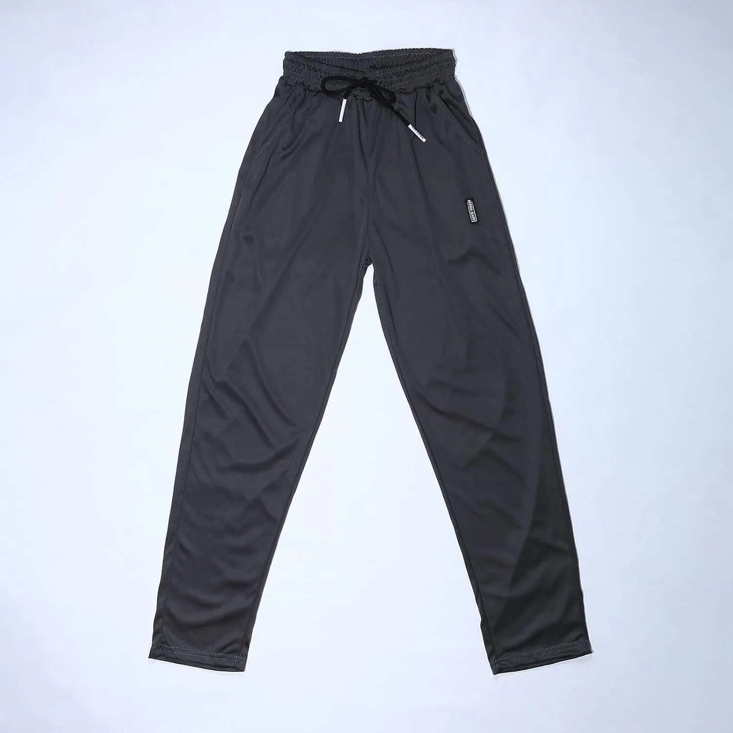 Mens Lightweight Jogging Pant Pull-On Work Joggers Comfort Fit Sport Casual Sweatpant Workout Gym Pants