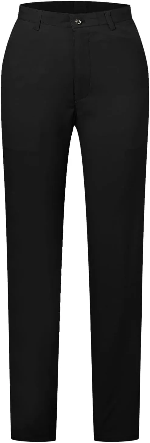 Men's Lightweight Linen Pant Cargo Combat Joggers Loose Casual Sweatpants Running Gym Training Sweat Pants