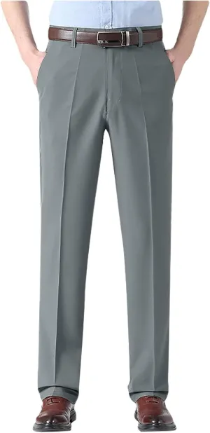 Men's Lightweight Linen Pant Cargo Combat Joggers Loose Casual Sweatpants Running Gym Training Sweat Pants