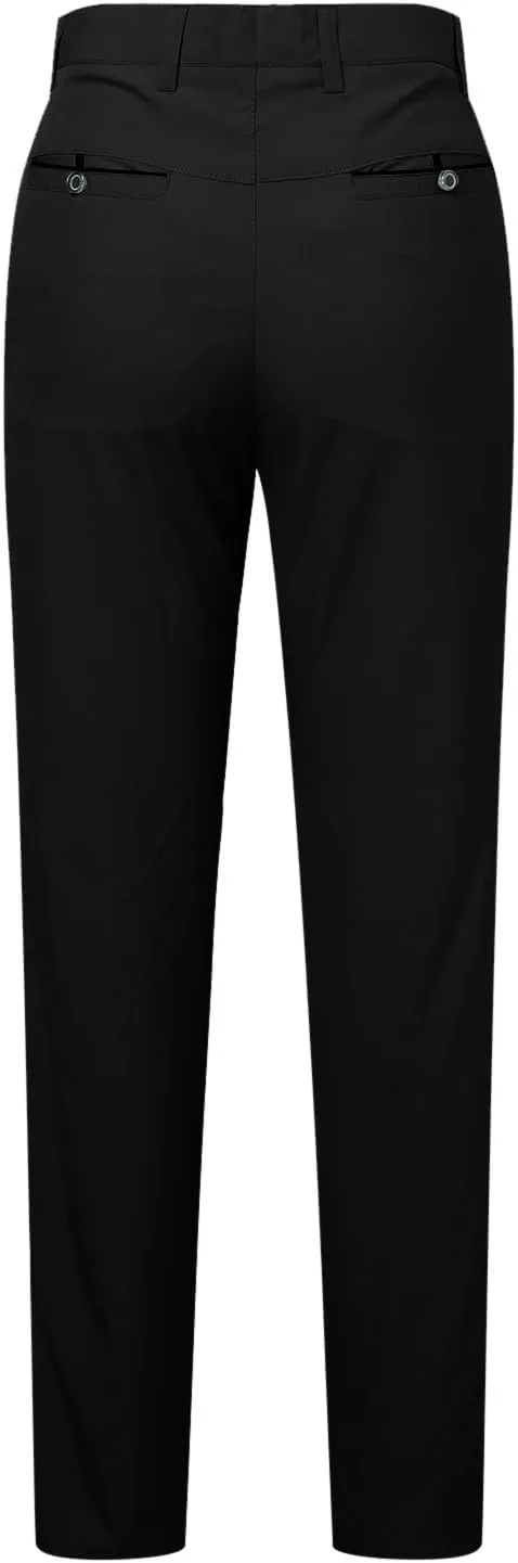 Men's Lightweight Linen Pant Cargo Combat Joggers Loose Casual Sweatpants Running Gym Training Sweat Pants