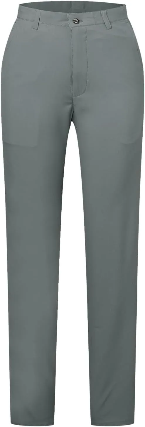 Men's Lightweight Linen Pant Cargo Combat Joggers Loose Casual Sweatpants Running Gym Training Sweat Pants