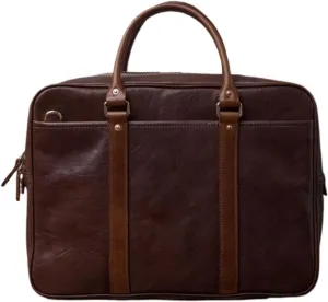 Mens Shoulder Bags Handbags Messenger Bags Genuine Leather Laptop Bags Crossbody Bags Carrying Cases Briefcases