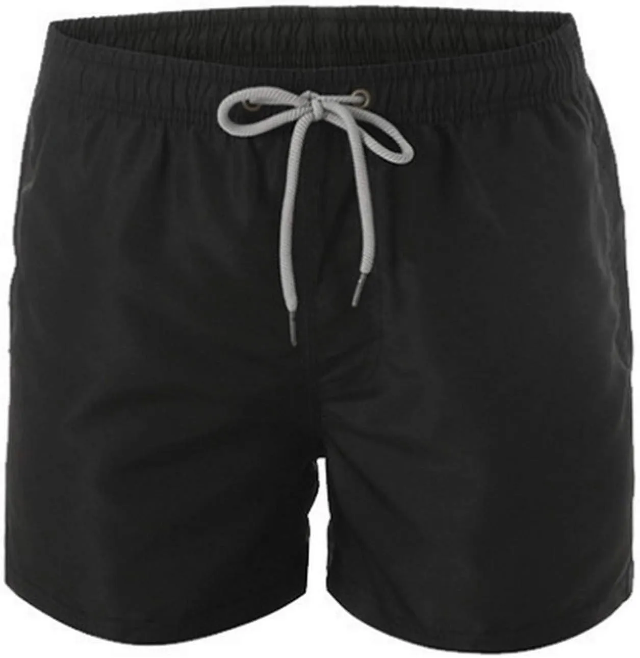 Men's Sports Net Beach Shorts,Quick Dry Casual Pants Men's Swimwear Summer Relaxed Athletic Shorts for Men