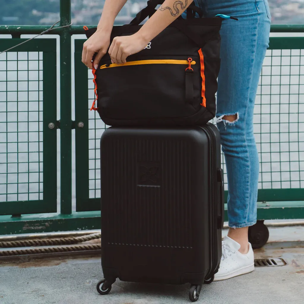 Meridian Roller Carry-On 40L