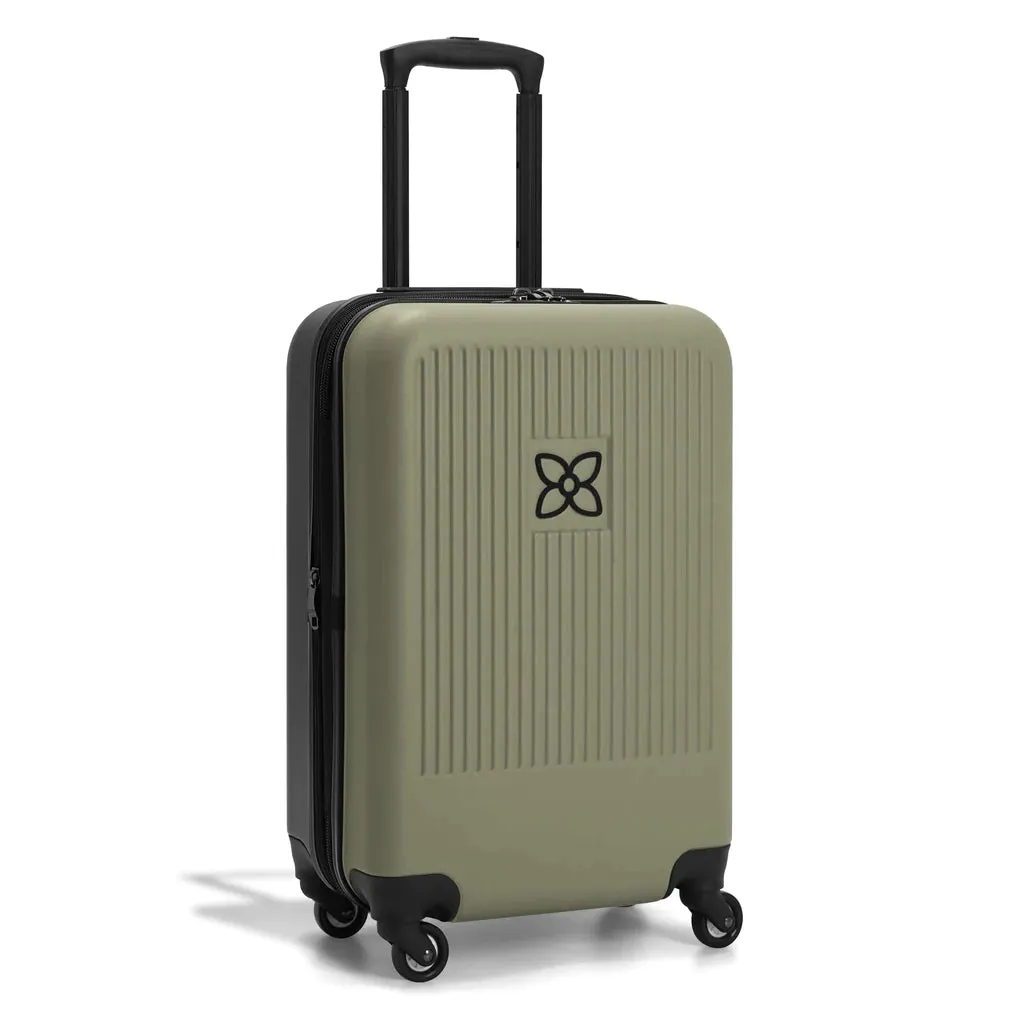Meridian Roller Carry-On 40L
