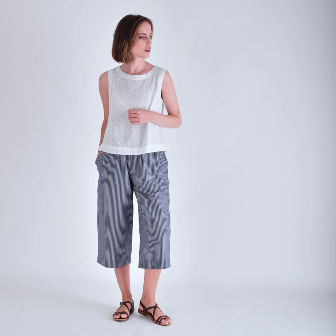 Mila Summer Culottes