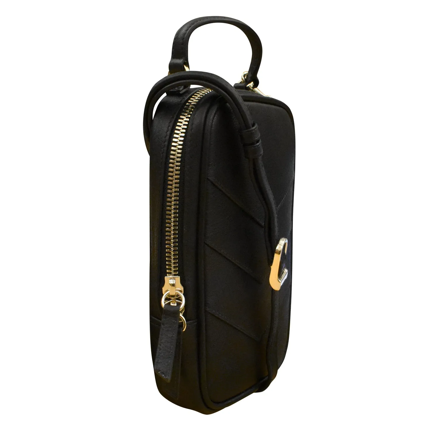 Multi Color Phone Bag