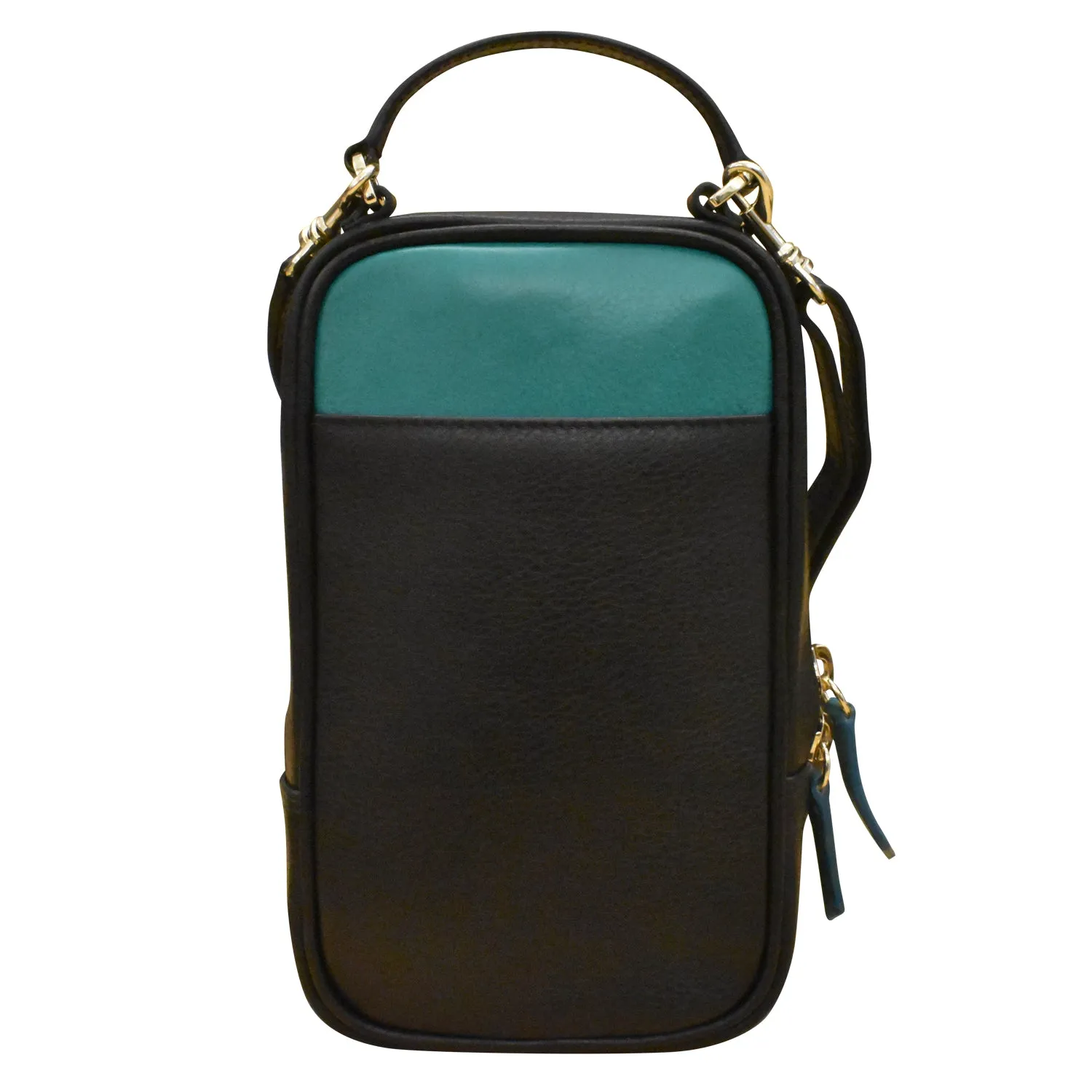 Multi Color Phone Bag