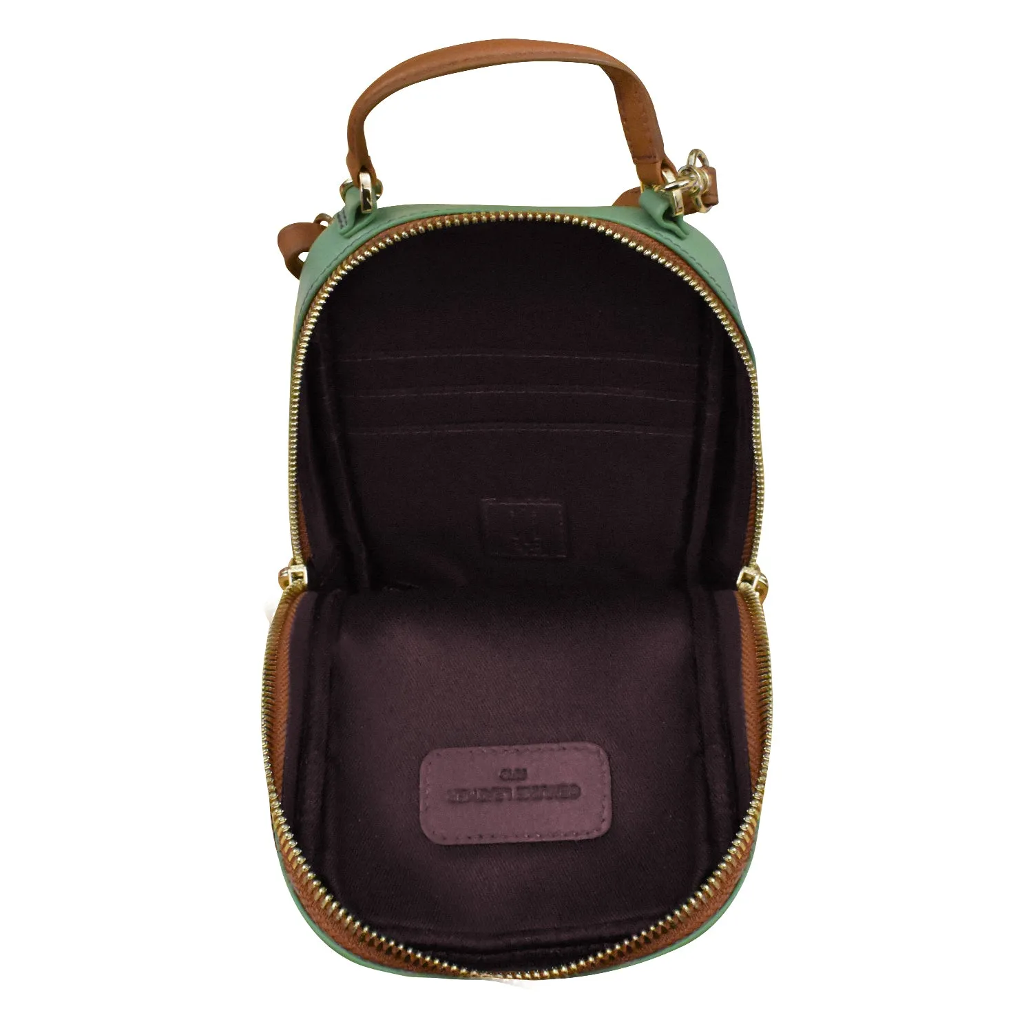 Multi Color Phone Bag