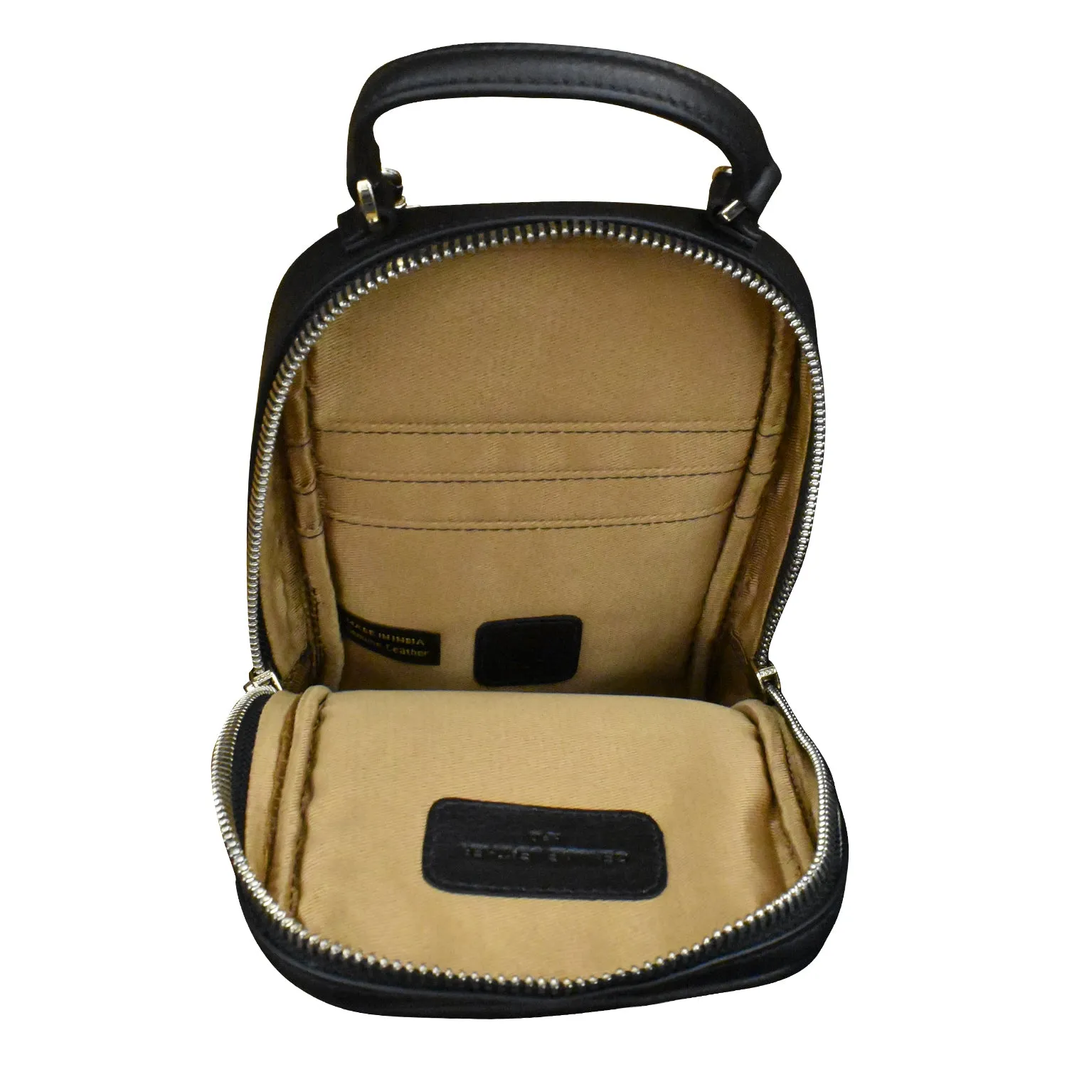 Multi Color Phone Bag