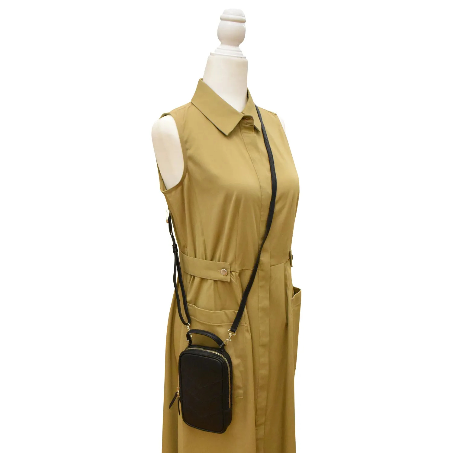 Multi Color Phone Bag