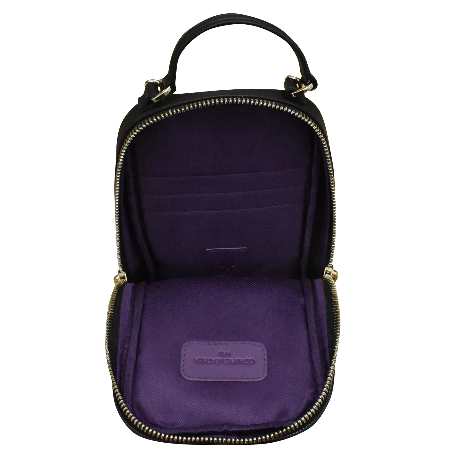 Multi Color Phone Bag