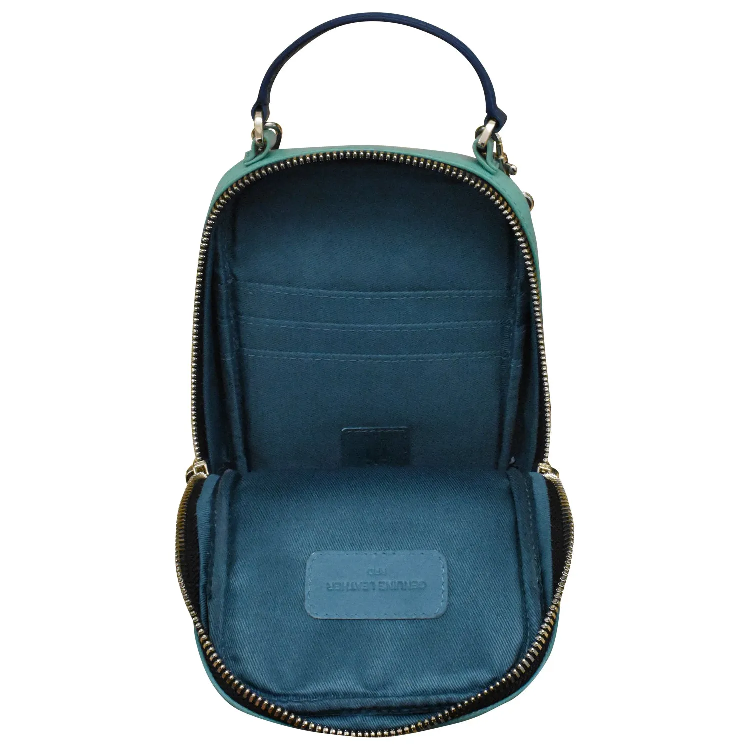 Multi Color Phone Bag