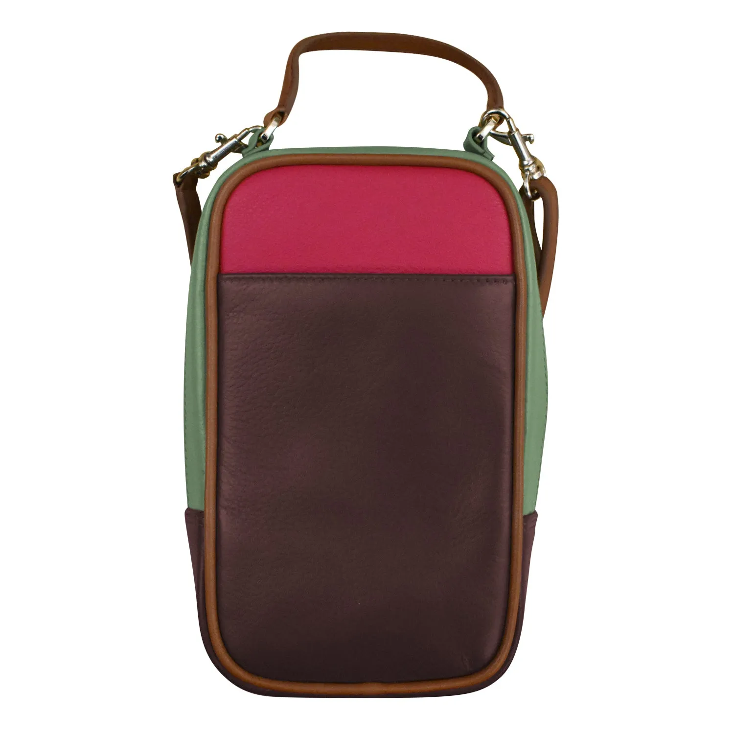 Multi Color Phone Bag