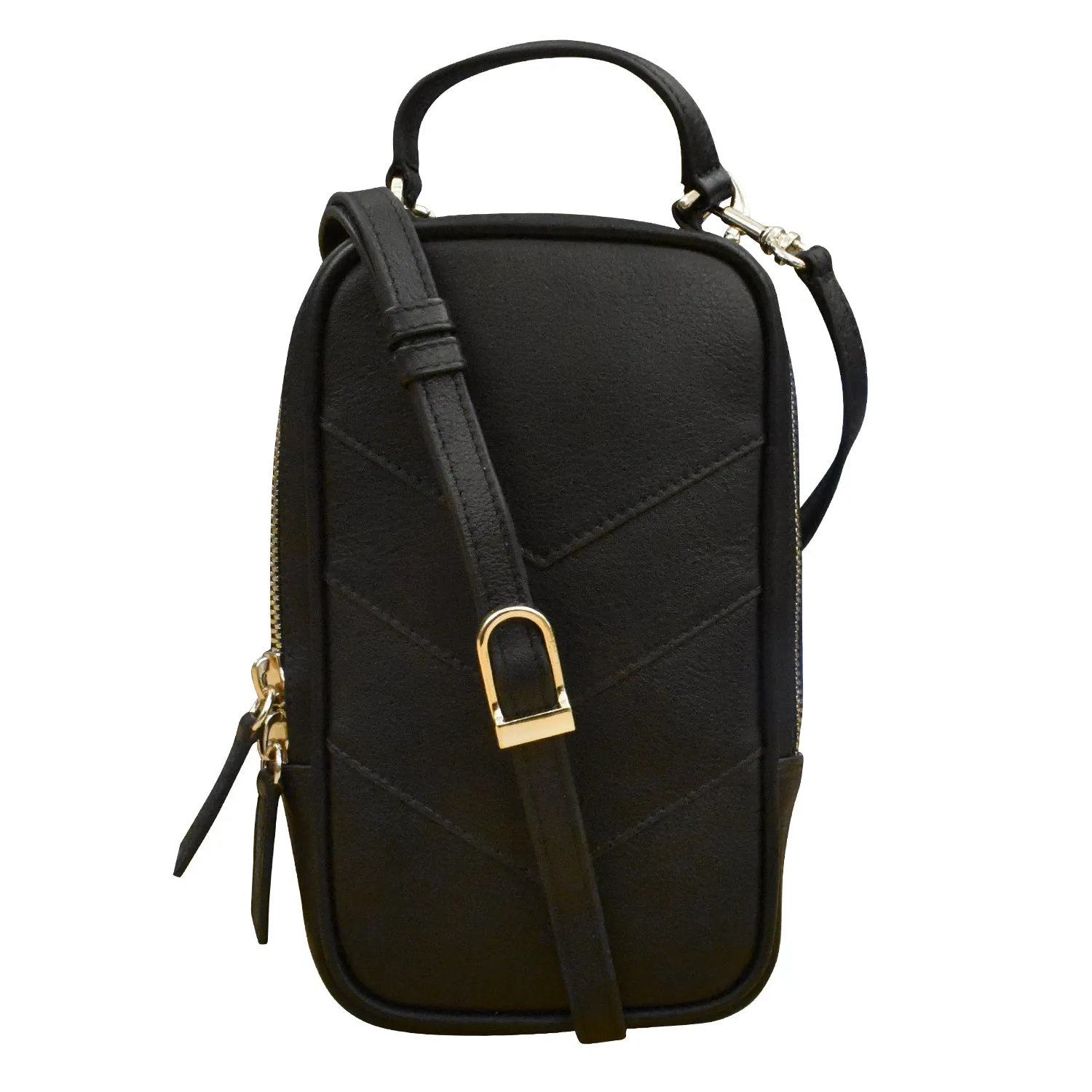 Multi Color Phone Bag