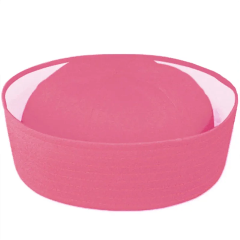 Neon Sailor Hats
