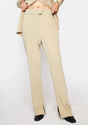 Nessa Suit Trousers