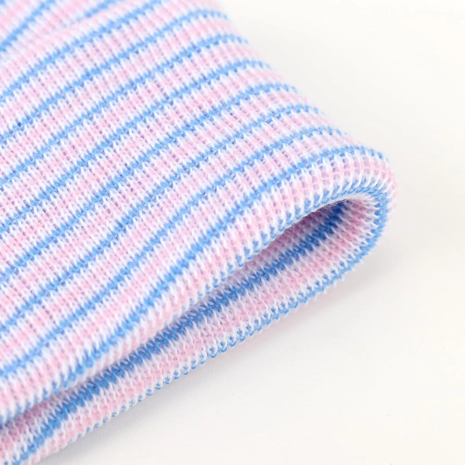Newborn Baby Girl Hats Soft No Scratch Cotton Toddler Infant Beanie Caps Newborn Hospital Hat for Boy Girl 0-6 Months