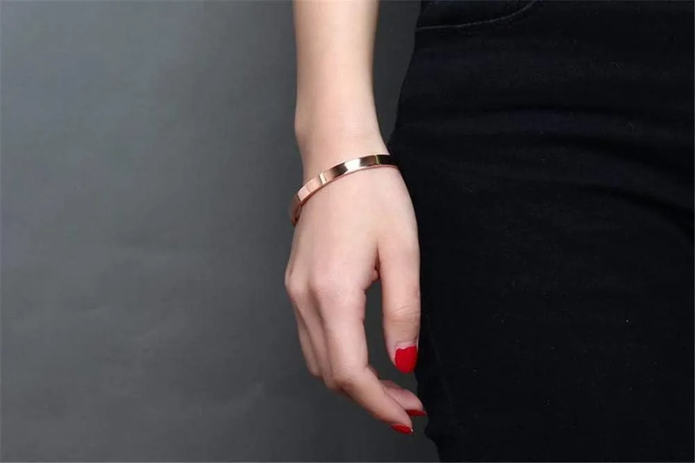 Personalized Cuff Bracelets for Women,Inspirational Mantra Butterfly Heart Christ Cross Engraved Cuff Bangles Gifts for Women Couples,Custom Date Name Latitude Jewelry Gift