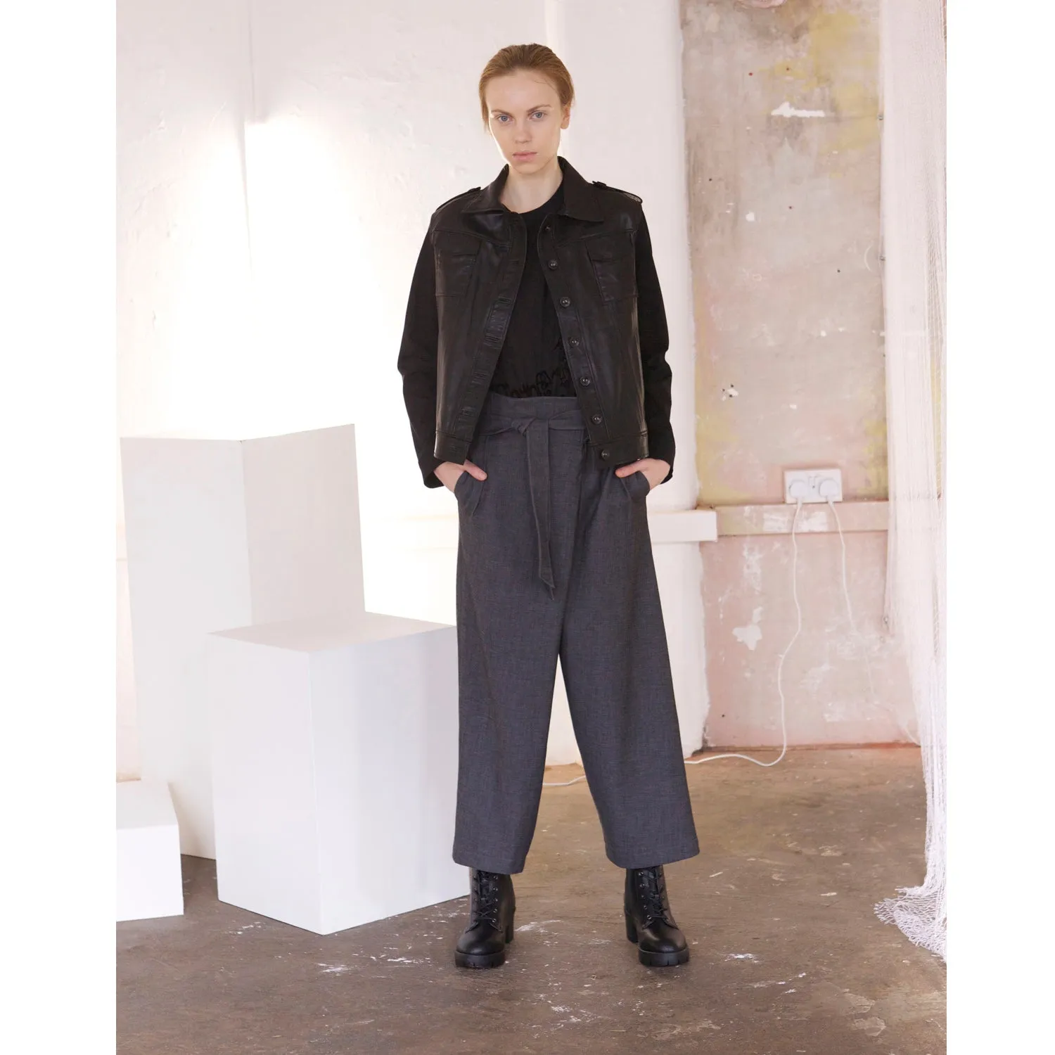 Platform Zero Trousers