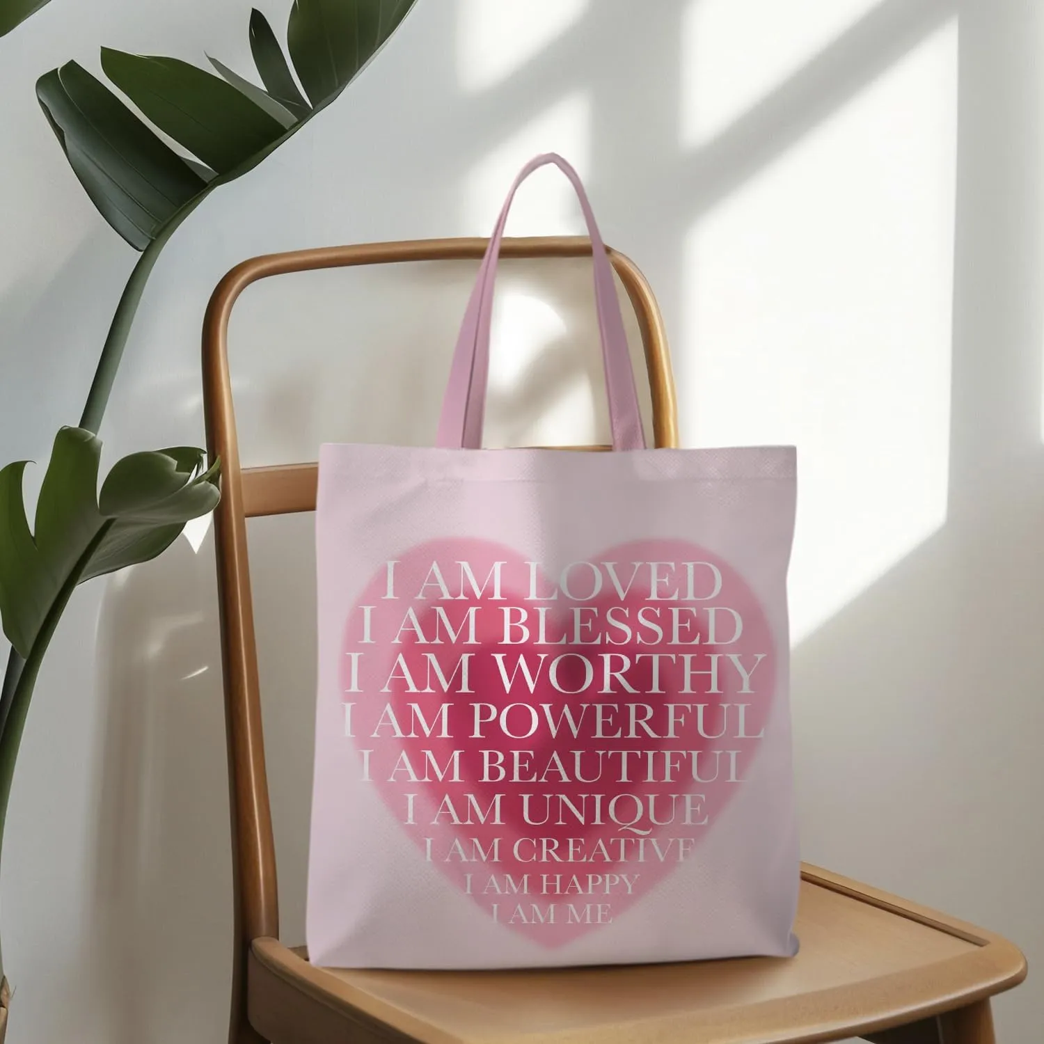 Preppy Tote Bag, Coquette Tote Bag, Preppy Stuff, Reusable Grocery Bags Shopping Bags