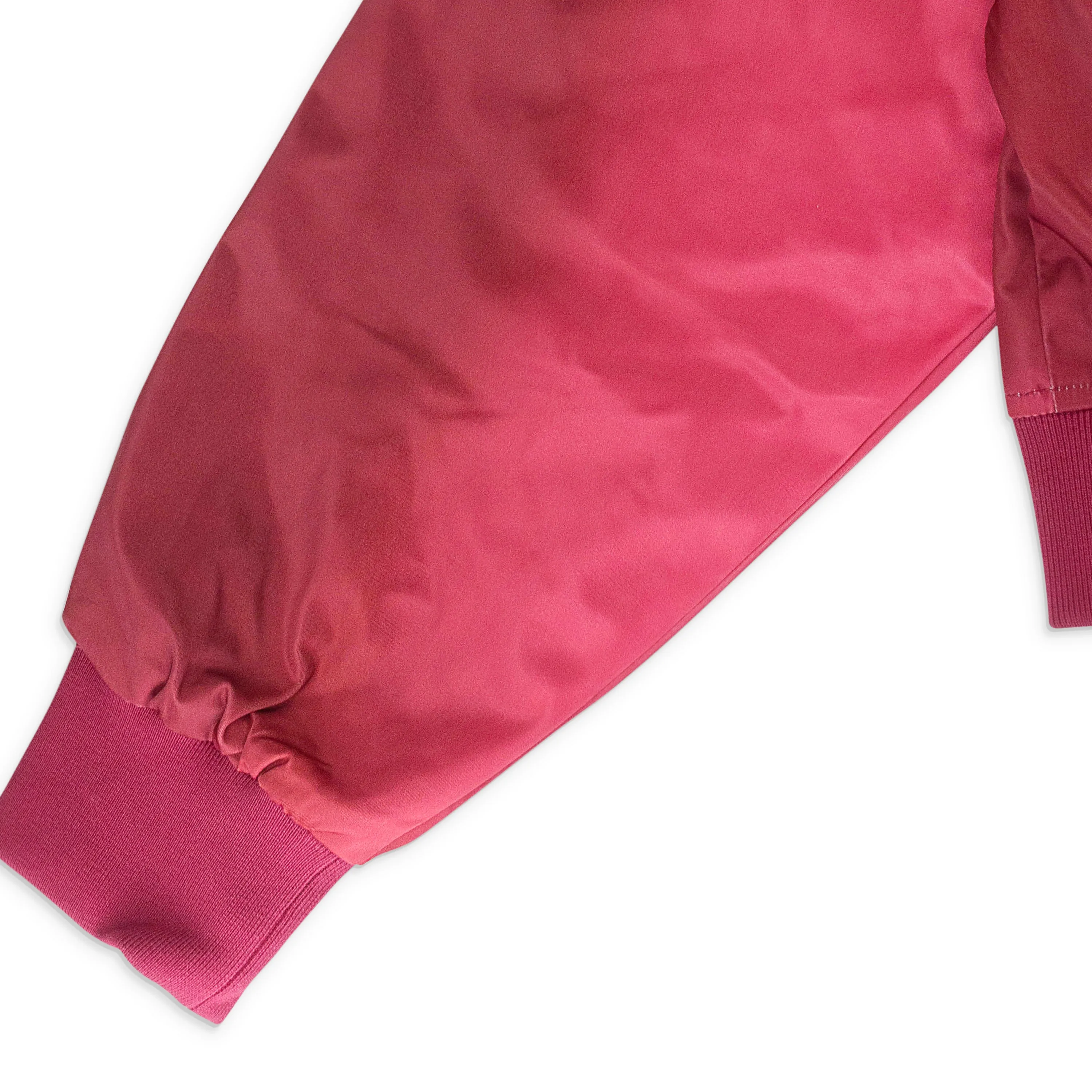 RED TRACK JACKET