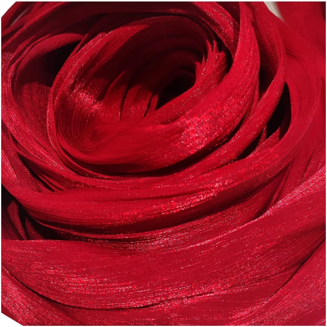 REEMONDE Shawl Wraps for Women Shine Chiffon Shawls Hijab Scarf Sarong Bridal Wedding Wraps Shawls for Evening Dresses