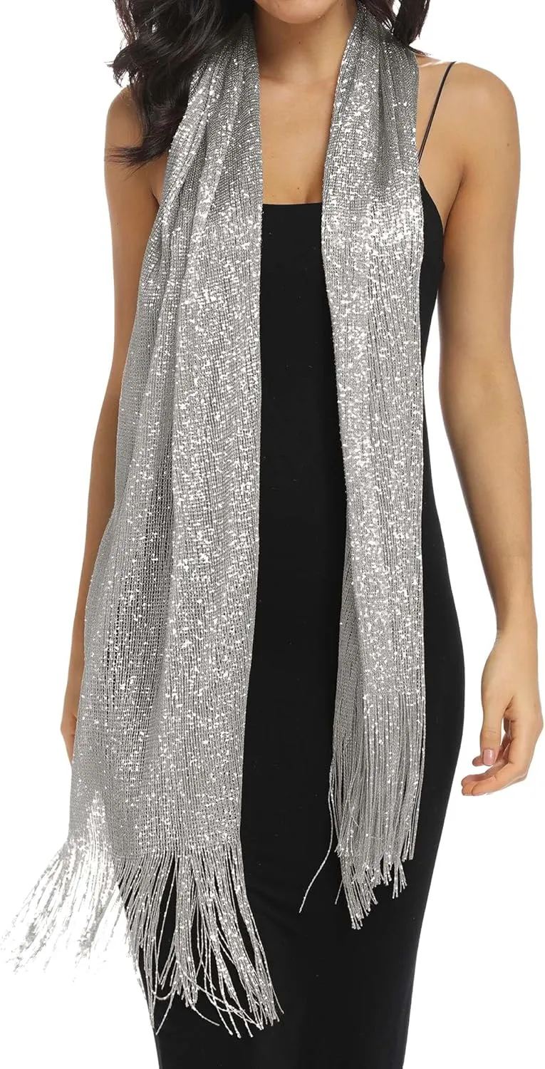 Rheane Shawls and Wraps for Evening Dresses Shawl Wraps for Women with Buckle for Evening Party Dresses Wedding Party