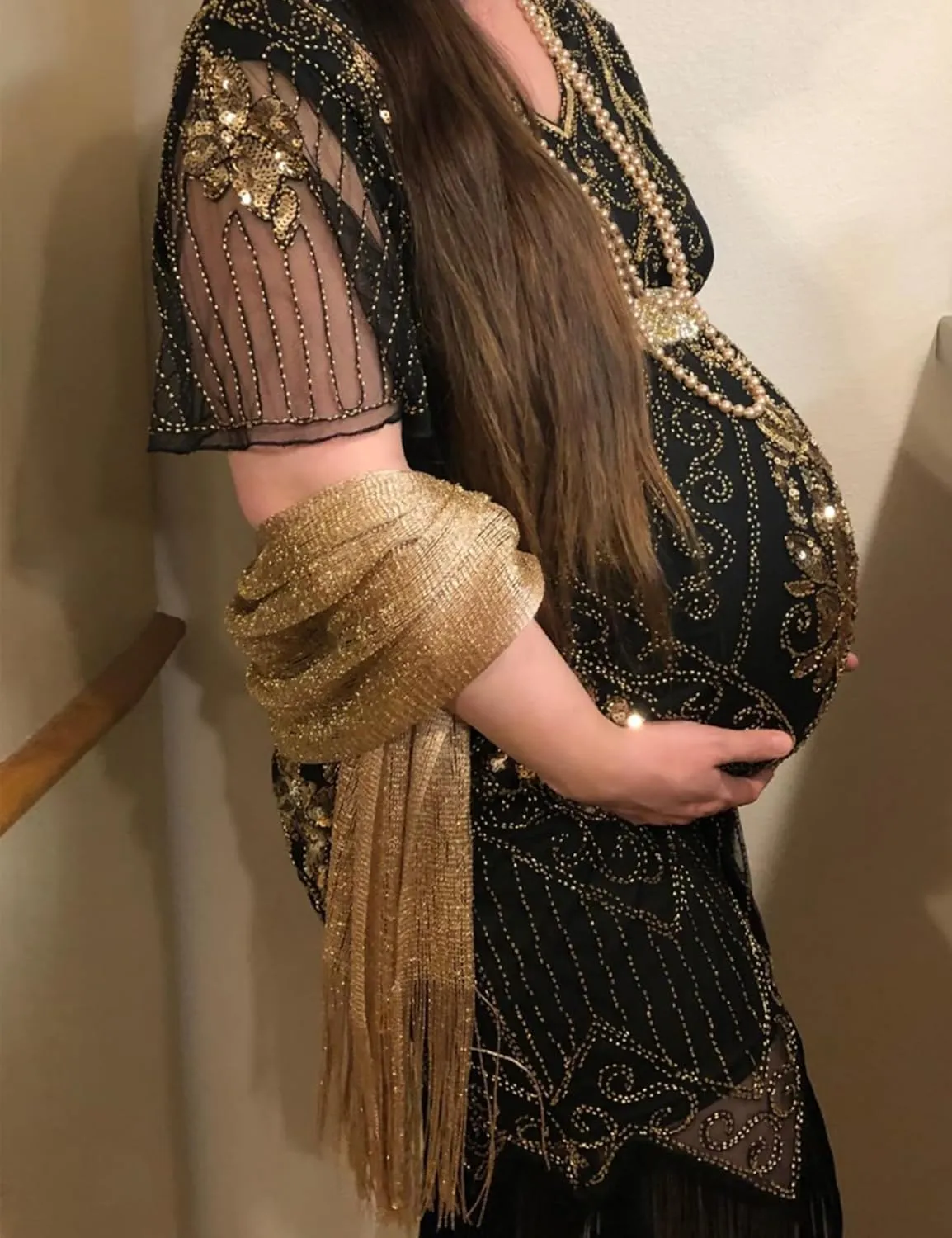 Rheane Shawls and Wraps for Evening Dresses Shawl Wraps for Women with Buckle for Evening Party Dresses Wedding Party