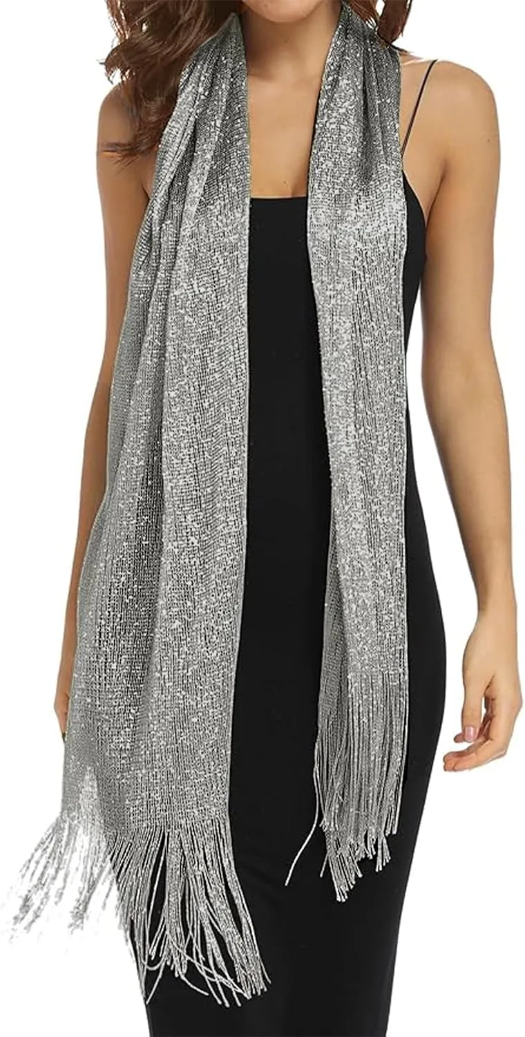 Rheane Shawls and Wraps for Evening Dresses Shawl Wraps for Women with Buckle for Evening Party Dresses Wedding Party