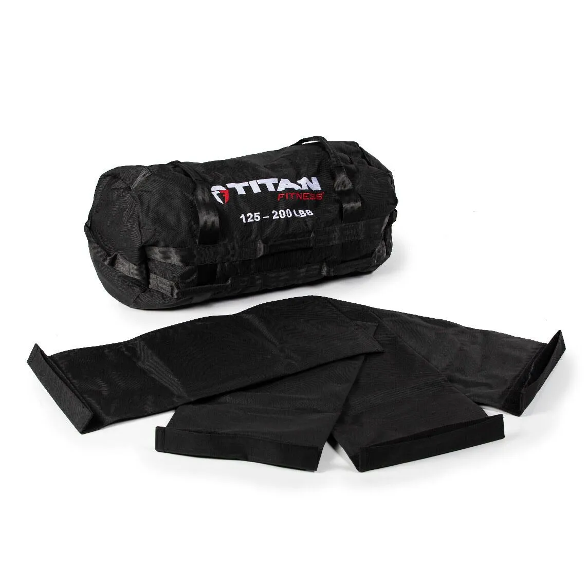 Scratch and Dent - 125-200 LB PRO Sandbag - FINAL SALE