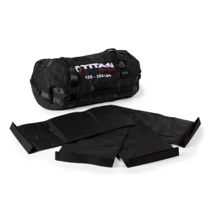 Scratch and Dent - 125-200 LB PRO Sandbag - FINAL SALE